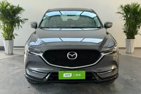 Mazda CX-5 в аренду фото № 2