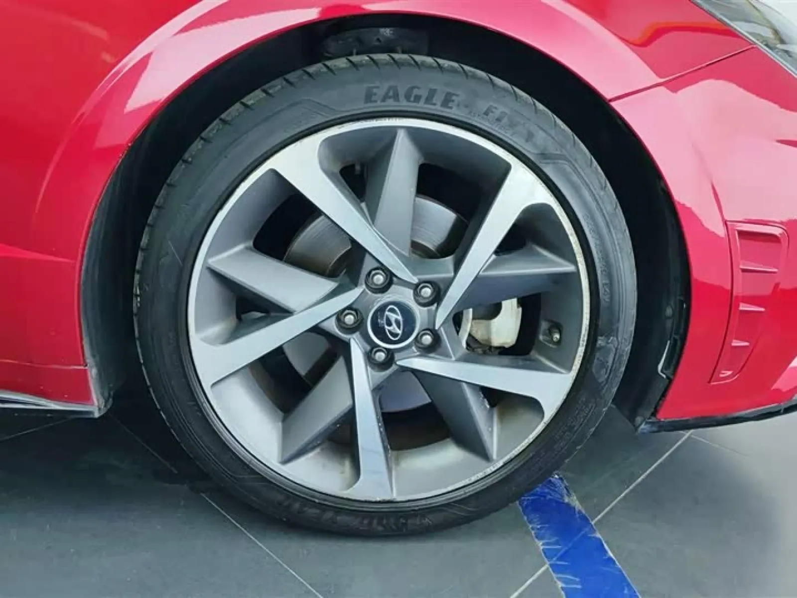 Hyundai Sonata фото 7