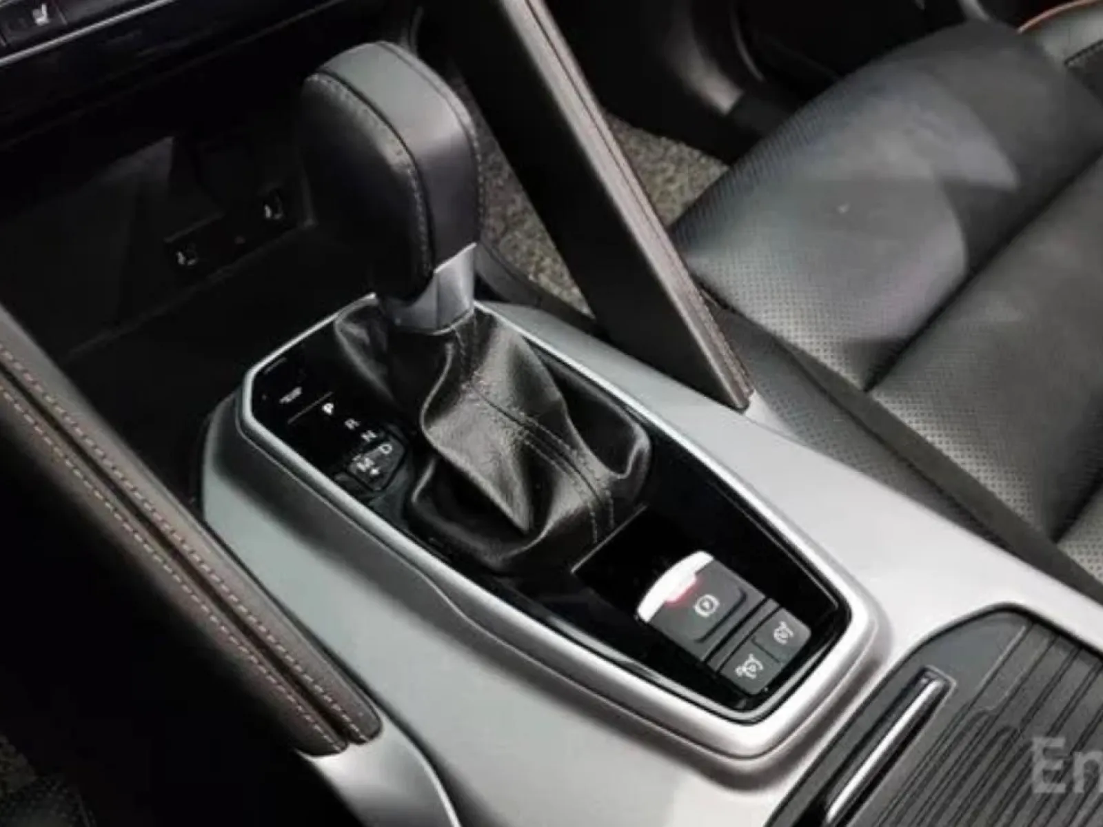 Renault Samsung QM6 фото 4