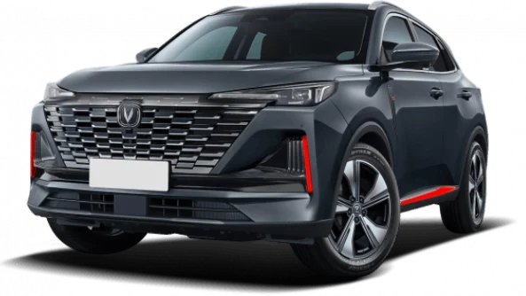 Автомобили из Китая