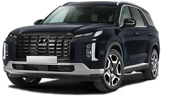 Автомобили из Кореи